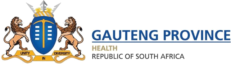 Gauteng Provincial Government · Health · Republic of South Africa